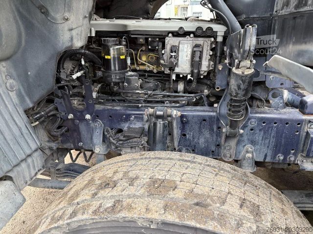 Cysterna samochodowa MAN TGA 26.430 6X2 Fuel Tank 21.000L 3 Comp + 2 Pump