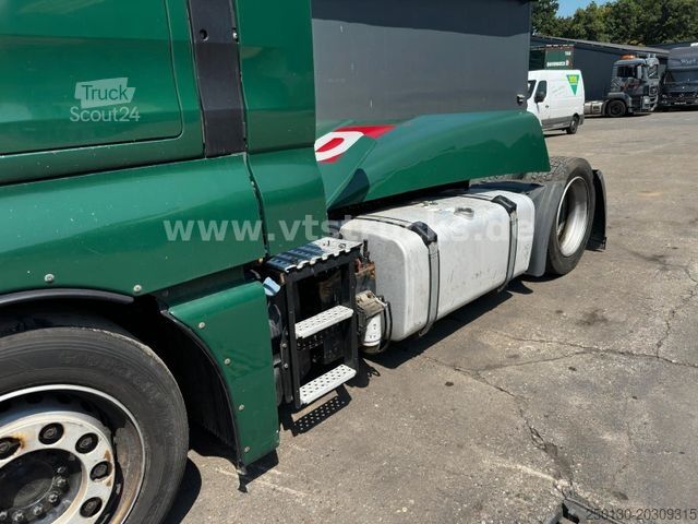 Volume trekker MAN TGX 18.460 4x2 Voll Luft *DEFEKT*