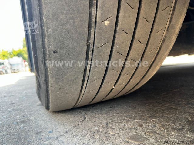 Volume trekker MAN TGX 18.460 4x2 Voll Luft *DEFEKT*