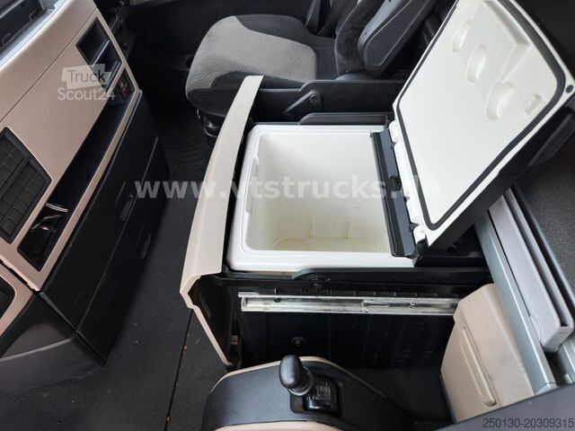 Volume trekker MAN TGX 18.460 4x2 Voll Luft *DEFEKT*