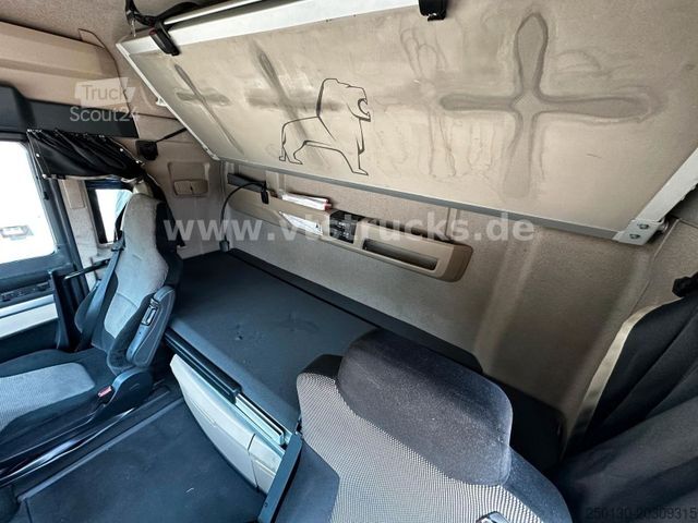 Volume trekker MAN TGX 18.460 4x2 Voll Luft *DEFEKT*