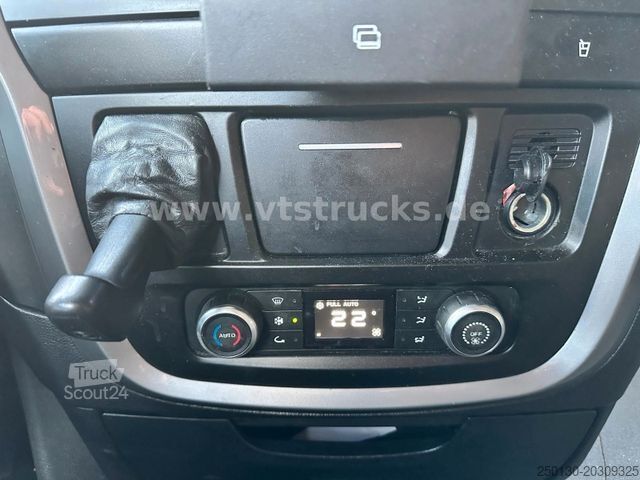 Volume trekker IVECO Stralis 460 NP 4x2 LNG