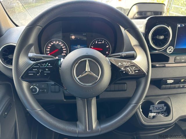 Фургон с высокой крышей MERCEDES-BENZ Sprinter 317 CDI 34°°°KM|MAXI|9G|FACELIFT|TÜVneu