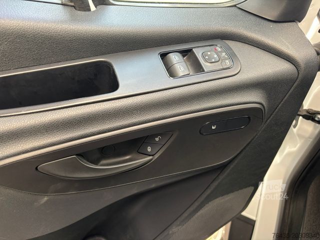 Vans ar augstu jumtu MERCEDES-BENZ Sprinter 317 CDI 34°°°KM|MAXI|9G|FACELIFT|TÜVneu