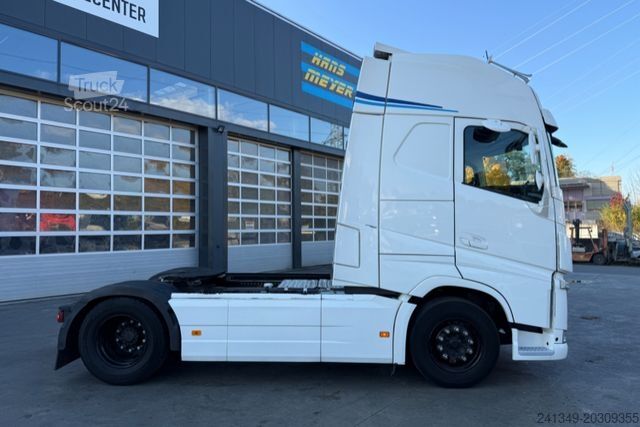 Standard SZM VOLVO FH-500 Standklima XXL 4x2