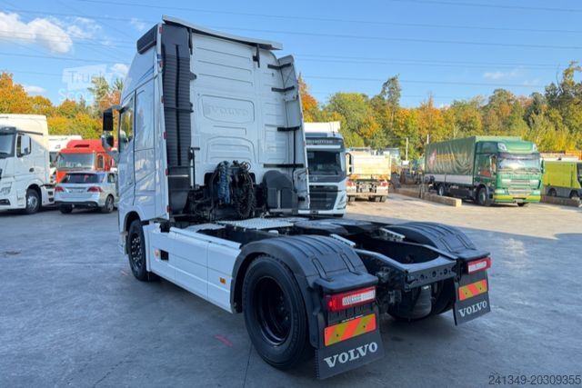 Standard SZM VOLVO FH-500 Standklima XXL 4x2