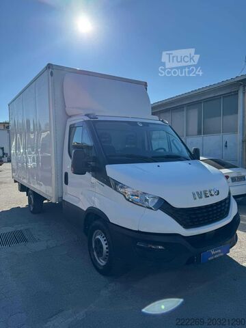 Van IVECO DAILY FURGONE