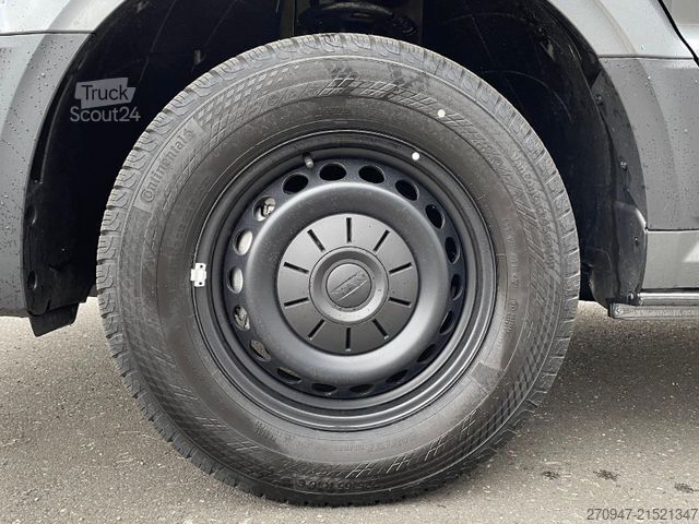 Skåpbil MAN TGE 3.180 L3H2 MIXTO 4x4 AUTOM STANDHZ ACC NAV