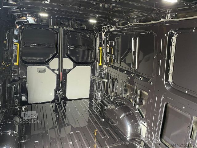 Фургон с высокой крышей MAN TGE 3.200 L3H2 Kasten 4x4 Individual S ACC STHZ