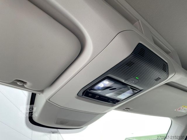 Фургон с высокой крышей MAN TGE 3.200 L3H2 Kasten 4x4 Individual S ACC STHZ