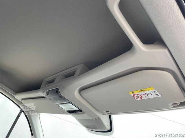 Фургон с высокой крышей MAN TGE 3.200 L3H2 Kasten 4x4 Individual S ACC STHZ