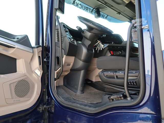 Стандарт-СЗМ DAF XF 480 FT Standklima, 227.385 km, NL Truck, TOP!!