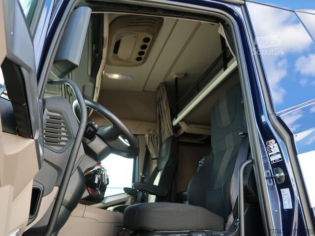 Стандарт-СЗМ DAF XF 480 FT Standklima, 227.385 km, NL Truck, TOP!!