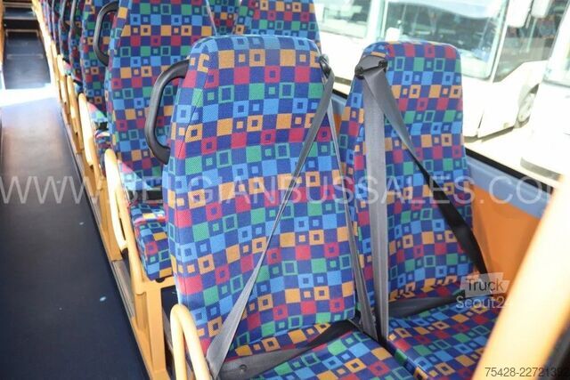 Intercitybus Iveco Crossway / Euro 6 / 12,10m