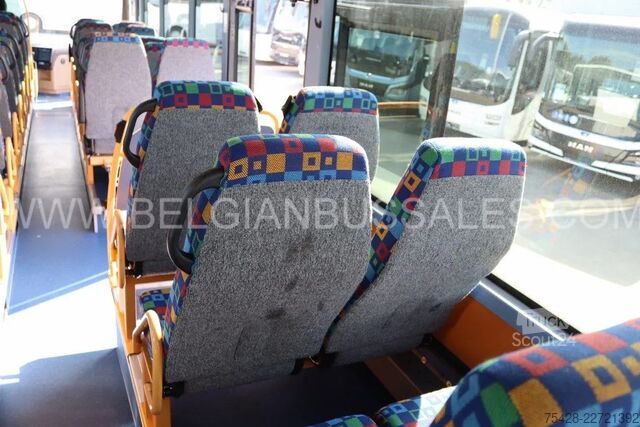 Intercitybus Iveco Crossway / Euro 6 / 12,10m