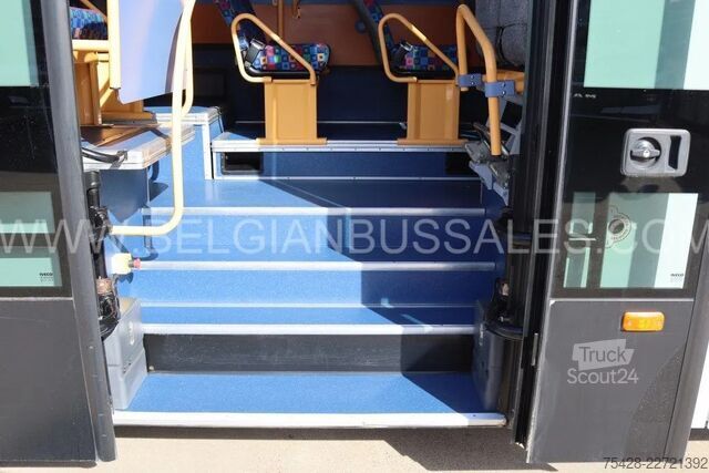 Intercitybus Iveco Crossway / Euro 6 / 12,10m