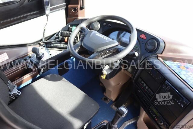 Intercitybus Iveco Crossway / Euro 6 / 12,10m