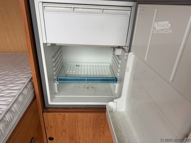 Varebil Mercedes-Benz 319 L2/H1 BF3 Begleit-/Convooi-/Begleiding-/Camper