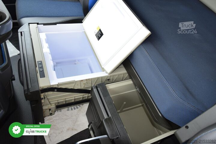 Standart çekici ünitesi VOLVO FH 460 Globetrotter XL i-Save I-ParkCool