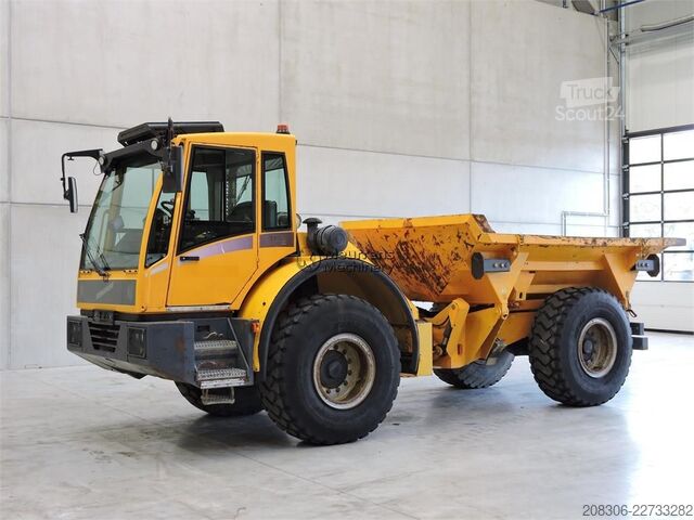 سونستيج BERGMANN 3012 Plus