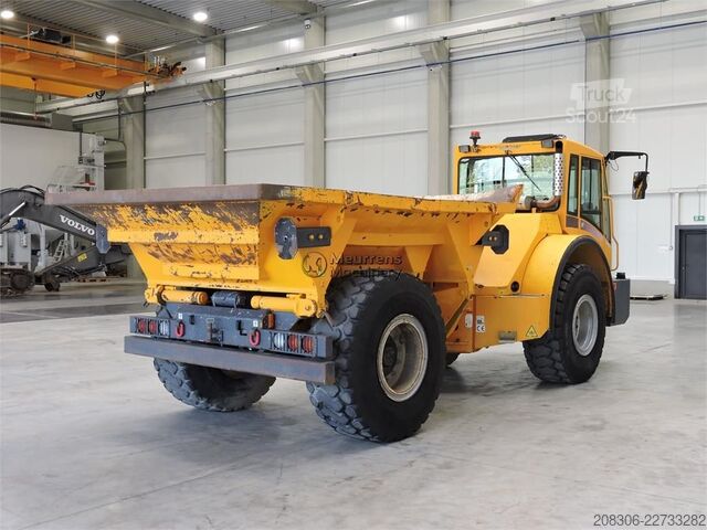 سونستيج BERGMANN 3012 Plus