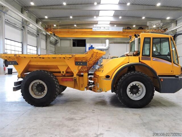 سونستيج BERGMANN 3012 Plus