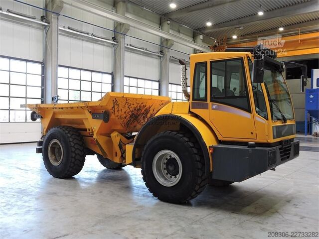سونستيج BERGMANN 3012 Plus