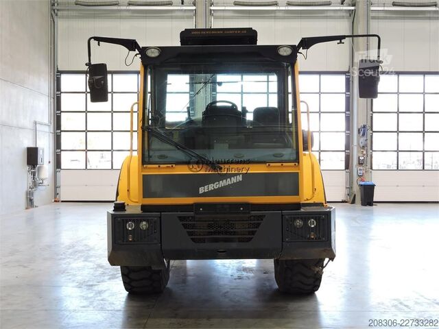سونستيج BERGMANN 3012 Plus