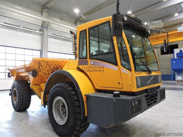 سونستيج BERGMANN 3012 Plus