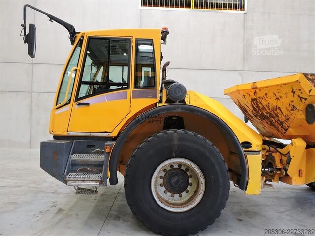 سونستيج BERGMANN 3012 Plus