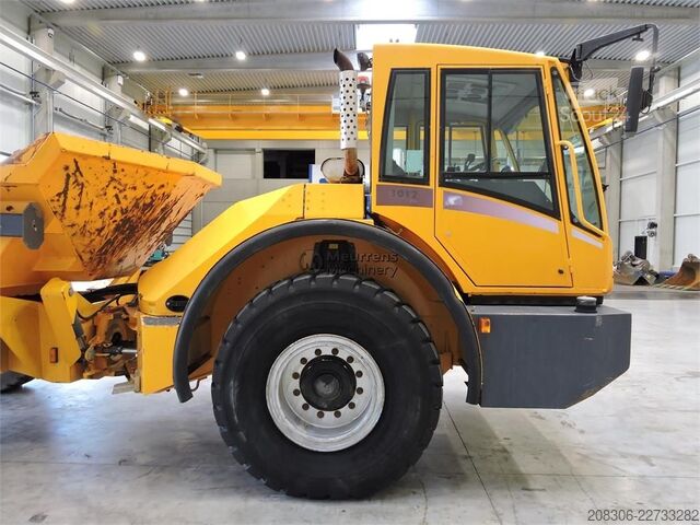 سونستيج BERGMANN 3012 Plus