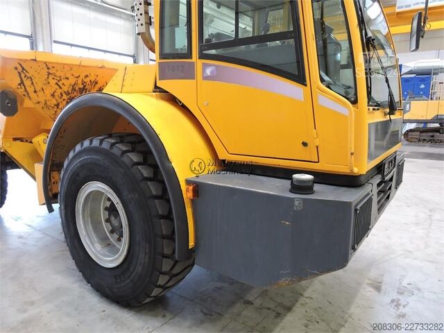 سونستيج BERGMANN 3012 Plus