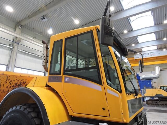 سونستيج BERGMANN 3012 Plus