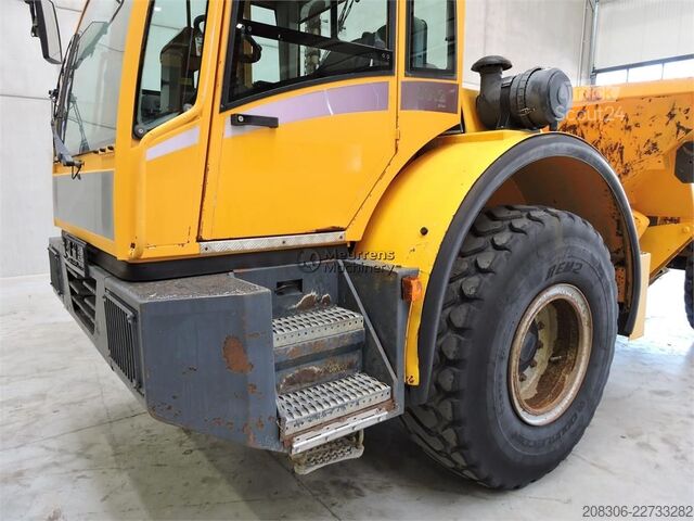 سونستيج BERGMANN 3012 Plus