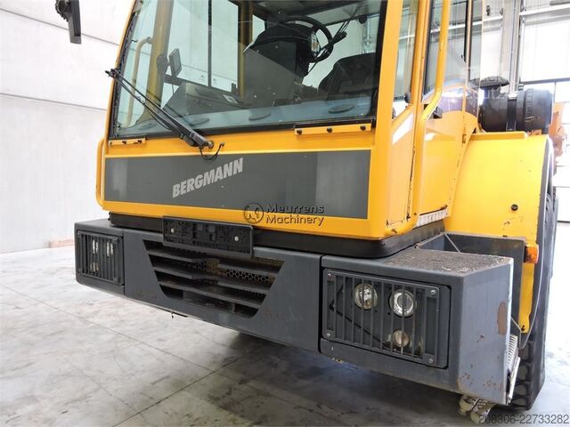 سونستيج BERGMANN 3012 Plus