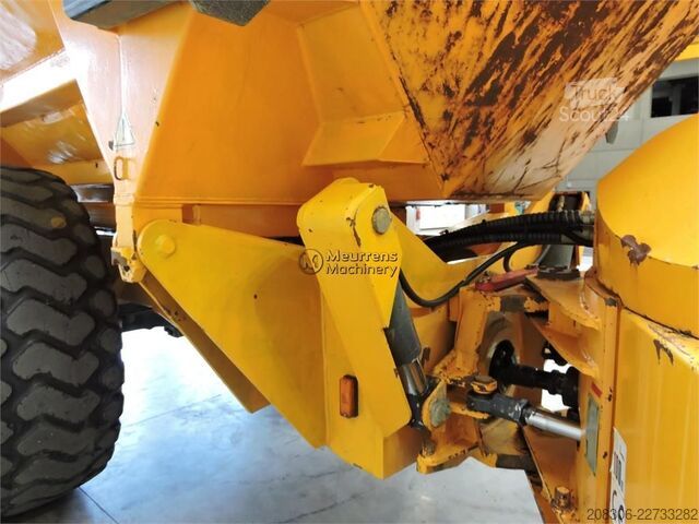 سونستيج BERGMANN 3012 Plus