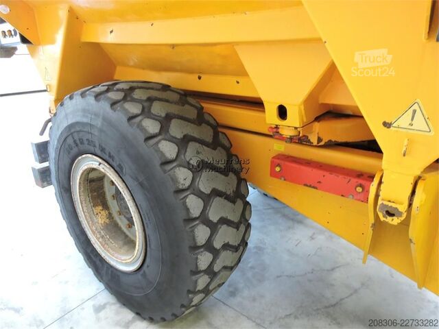 سونستيج BERGMANN 3012 Plus