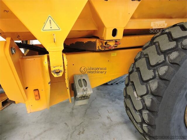 سونستيج BERGMANN 3012 Plus