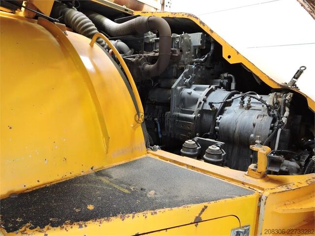 سونستيج BERGMANN 3012 Plus