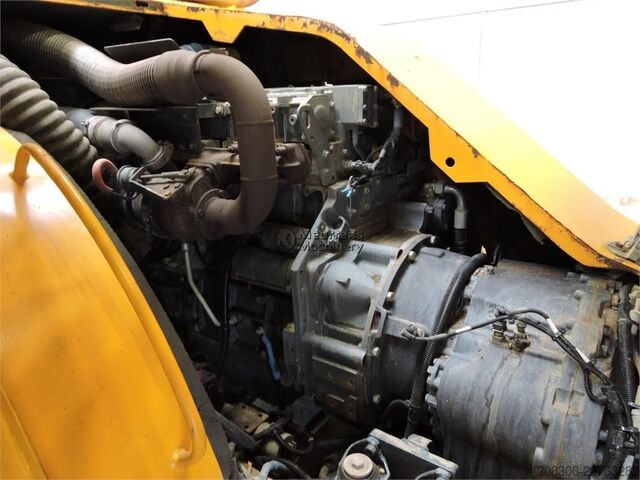 سونستيج BERGMANN 3012 Plus