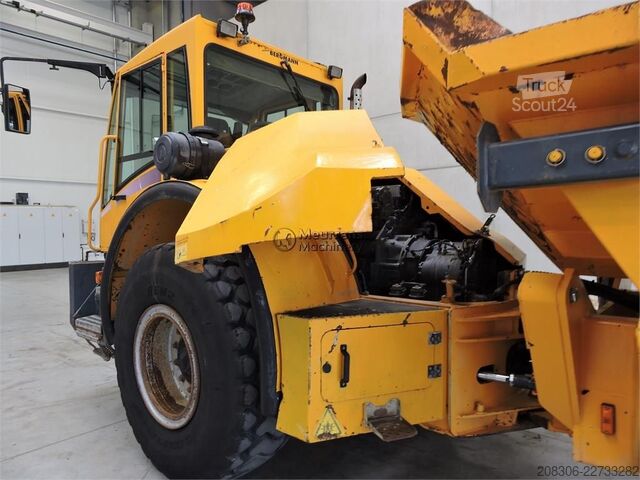 سونستيج BERGMANN 3012 Plus