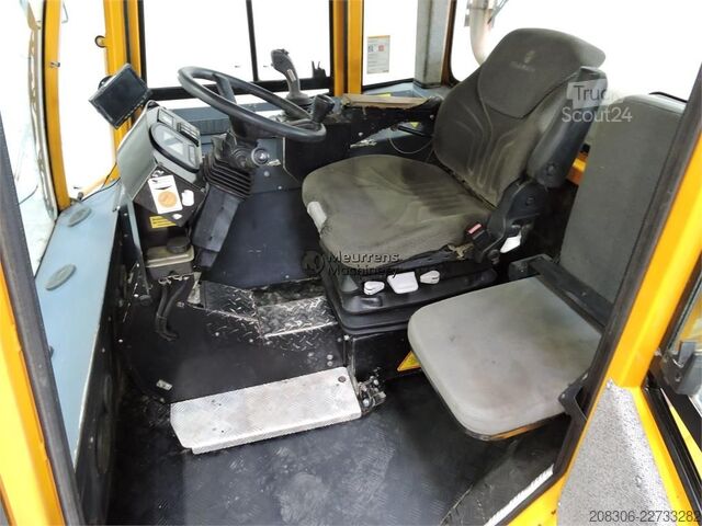 سونستيج BERGMANN 3012 Plus