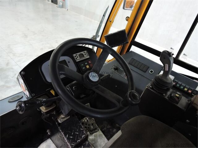 سونستيج BERGMANN 3012 Plus
