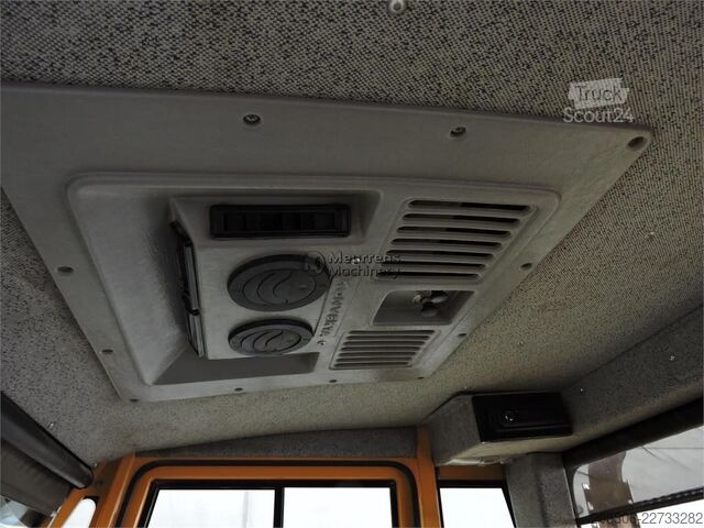 سونستيج BERGMANN 3012 Plus