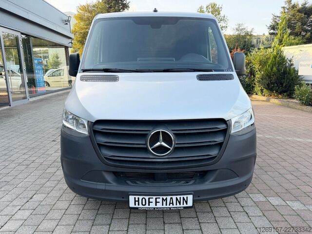 Furgoneta MERCEDES-BENZ Sprinter 314CDI Kasten 3,5t FWD L1H1 Kamera