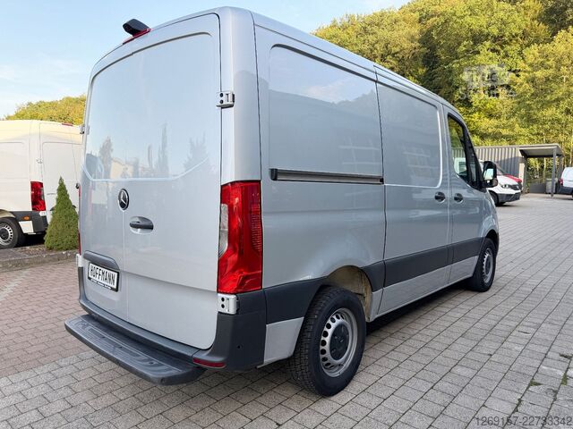 Furgoneta MERCEDES-BENZ Sprinter 314CDI Kasten 3,5t FWD L1H1 Kamera