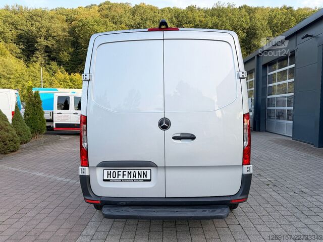 Furgoneta MERCEDES-BENZ Sprinter 314CDI Kasten 3,5t FWD L1H1 Kamera