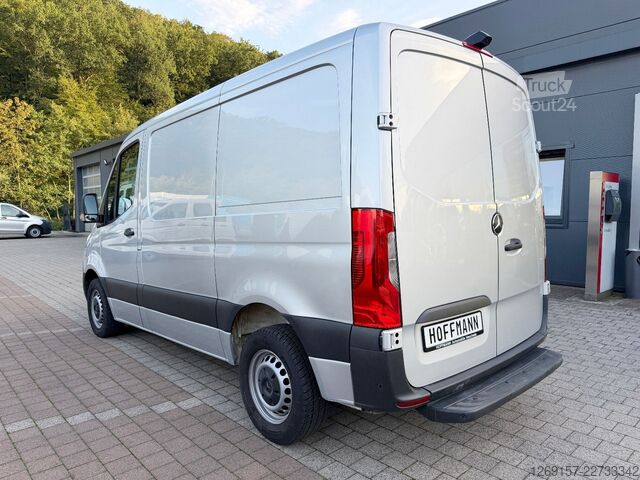 Furgoneta MERCEDES-BENZ Sprinter 314CDI Kasten 3,5t FWD L1H1 Kamera
