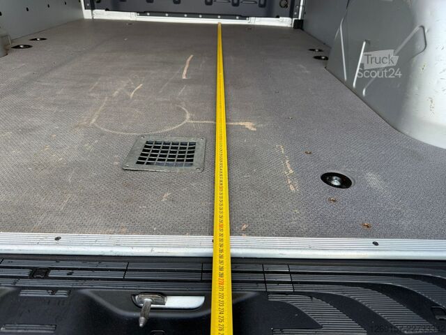 Furgoneta MERCEDES-BENZ Sprinter 314CDI Kasten 3,5t FWD L1H1 Kamera