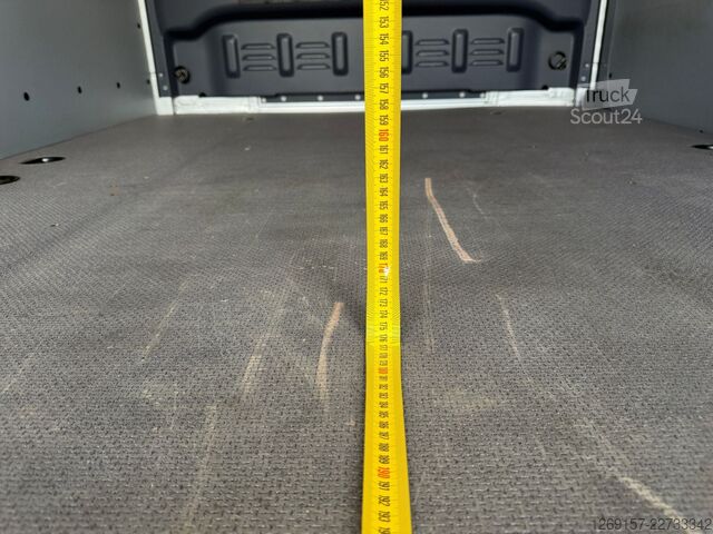 Furgoneta MERCEDES-BENZ Sprinter 314CDI Kasten 3,5t FWD L1H1 Kamera